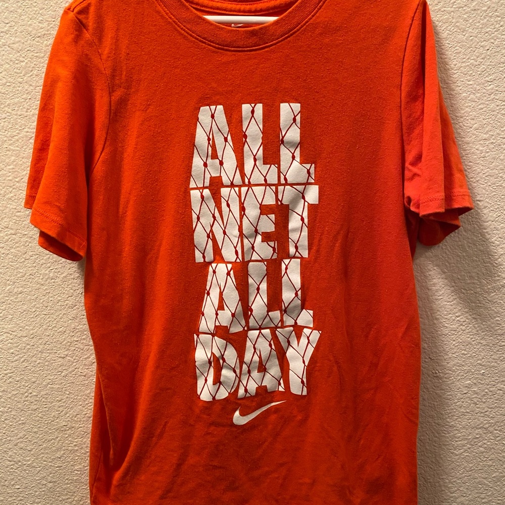 Shirt/Shorts/Wind Pants Combo - Size 8